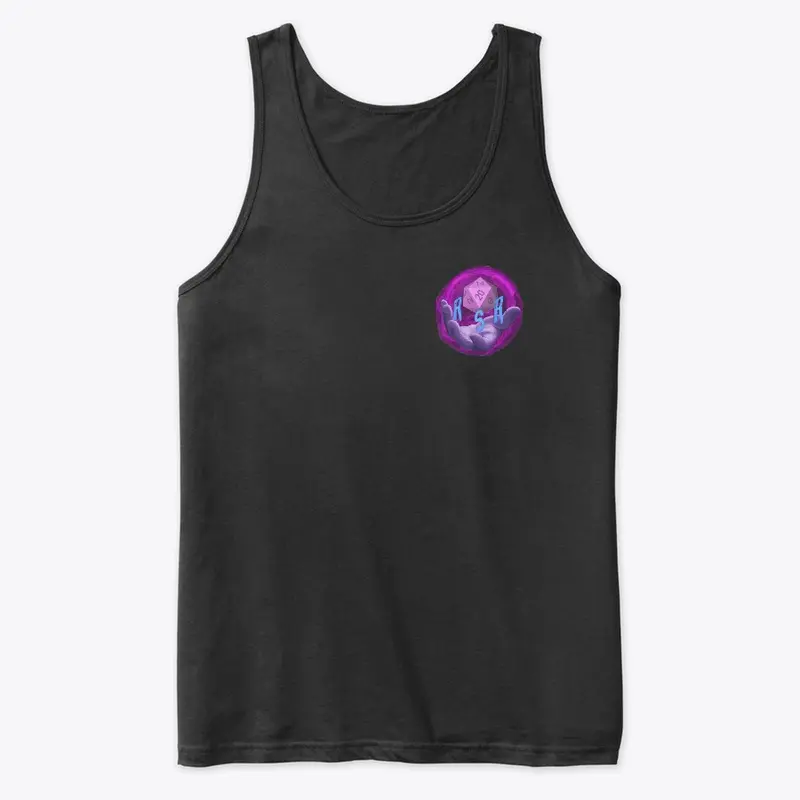 RSR Men's Tank Top